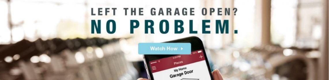 NJ LiftMaster Garage Door Openers Installation, Service & Repairs