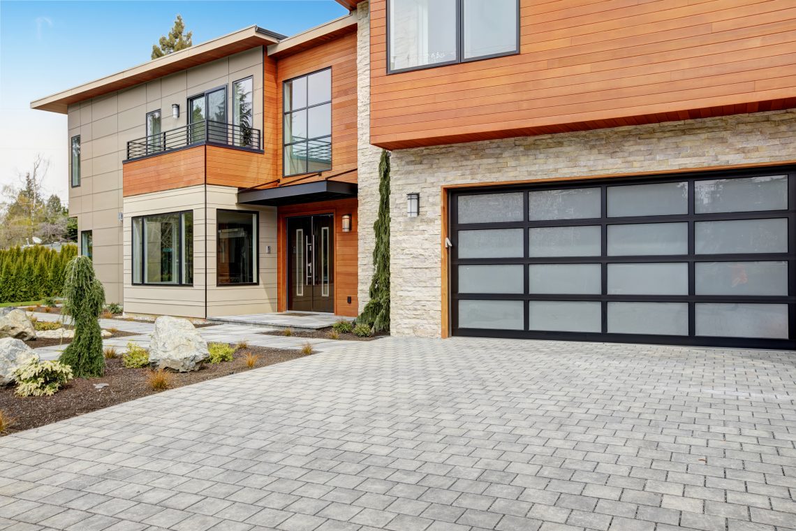5 Ways to Boost Garage Door Curb Appeal | TGS Garages & Doors