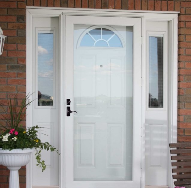 ProVia Entry, Storm &amp; Patio Doors TGS Garage Doors NJ