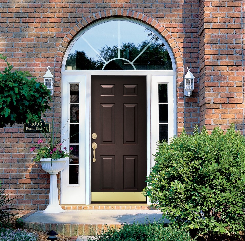 ProVia Entry, Storm & Patio Doors TGS Garage Doors NJ Garage Door