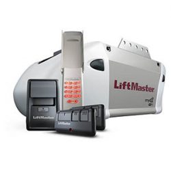 NJ LiftMaster Garage Door Openers Installation, Service & Repairs