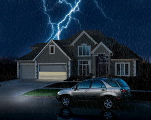 How To Open Garage Door During Power Outage Garage Door Power Failure