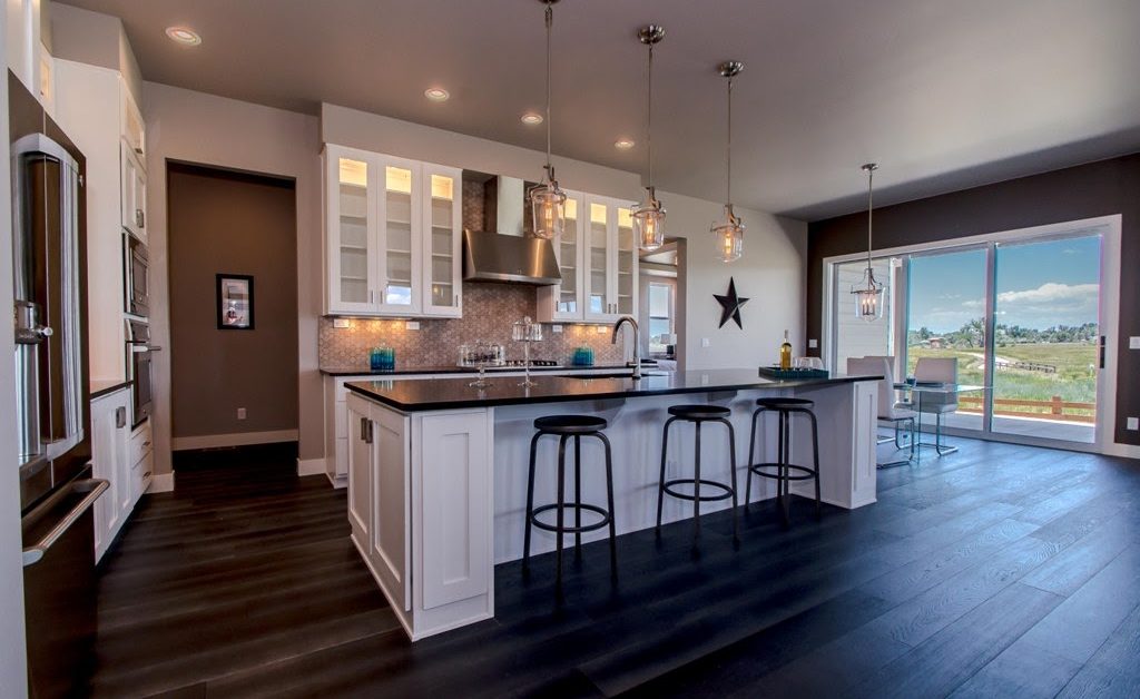 Custom Kitchen Cabinetry Cabinet Care Tips Tharp Custom Cabinetry