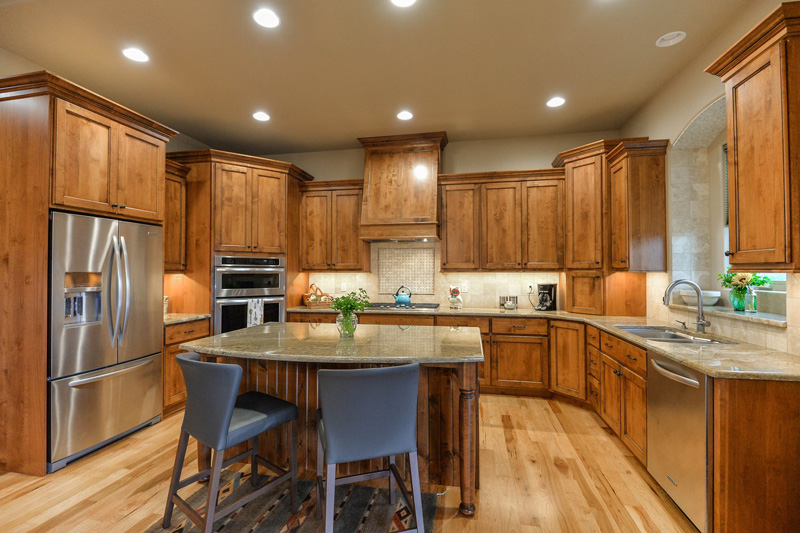 Custom Gallery Find Your Inspiration! Tharp Custom