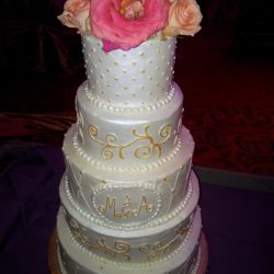 Wedding Cakes | Birthday Cakes | That's The Cake | Arlington TX