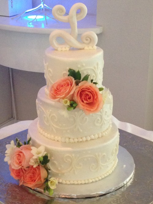Wedding Cakes DallasFort Worth DFW Weddings That's The Cake