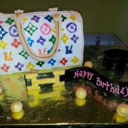 Louis Vuitton LV Purse