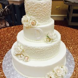 Baby Shower Cakes | Groom's Cakes | Cookies | Arlington TX