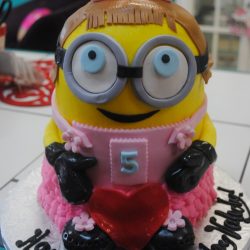 sculpted minion cakes, minions, cakes, minion cakes, yellow cakes, cute cakes