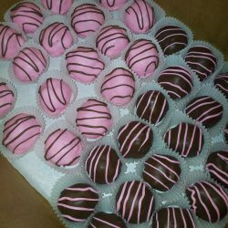 cake pops, bakery arlington texas, specialty bakery