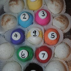 specialty cake, cake pops, bakery arlington texas, best bakeries in dallas