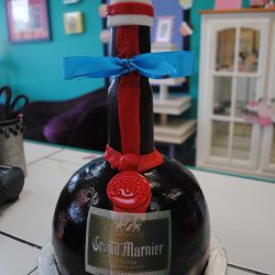 Sculpted Cakes, Best Bakeries in Dallas, Liquor Cakes, Custom Cakes