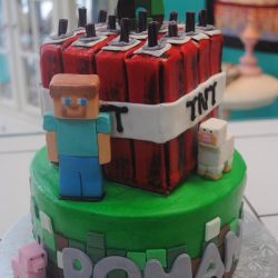TNT cakes, minecraft birthday cakes | dallas bakery | southlake bakery