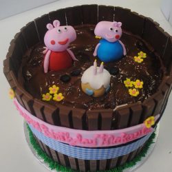 Kids birthday cakes | fort worth bakery | dallas bakery