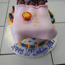 Sleepover cake | birthday cakes dallas | fort worth bakery | arlington bakery, Birthday cakes in Arlington texas, birthday cakes in fort worth texas, affordable cakes in Arlington, affordable cakes in dallas, birthday cakes in dallas, birthday cakes in southlake, birthday cakes in irving, birthday cakes north texas