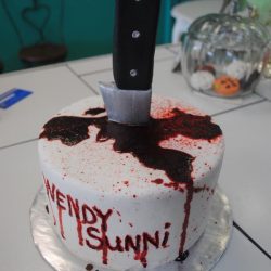 Slasher halloween cake | bloody cakes | gory cakes | halloween cakes | birthday cakes, Birthday cakes in Arlington texas, birthday cakes in fort worth texas, affordable cakes in Arlington, affordable cakes in dallas, birthday cakes in dallas, birthday cakes in southlake, birthday cakes in irving, birthday cakes north texas