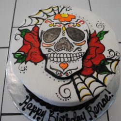 Sugar Skull | birthday cakes arlington texas | bakeries dallas texas, Birthday cakes in Arlington texas, birthday cakes in fort worth texas, affordable cakes in Arlington, affordable cakes in dallas, birthday cakes in dallas, birthday cakes in southlake, birthday cakes in irving, birthday cakes north texas