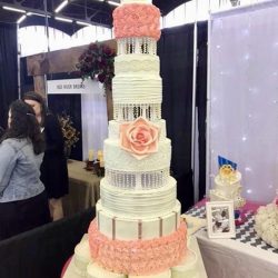 Wedding cakes in Arlington texas, frisco, dallas texas, wedding cakes in fort worth, dallas, southlake, plano, grand prairie, pearl Wedding Cakes, Stencil wedding cakes, silver wedding cakes, wedding cake ideas, frisco wedding cakes, plano birthday cakes, carrolton wedding cake bakery, grapevine wedding cake, irving wedding cakes, sugar bee sweets bakery