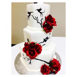 Wedding Cakes in Dallas, Custom Wedding Cakes, Arlington Cake Bakery, Fort Worth Cakes, pearl Wedding Cakes, Stencil wedding cakes, silver wedding cakes, wedding cake ideas, frisco wedding cakes, plano birthday cakes, carrolton wedding cake bakery, grapevine wedding cake, irving wedding cakes, sugar bee sweets bakery