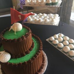Golfer cakes, custom cakes dallas, delicious cakes dallas, chocolate cakes arlington texas