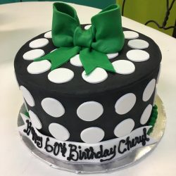 Polka Dots, Birthday cakes in Arlington texas, birthday cakes in fort worth texas, affordable cakes in Arlington, affordable cakes in dallas, birthday cakes in dallas, birthday cakes in southlake, birthday cakes in irving, birthday cakes north texas