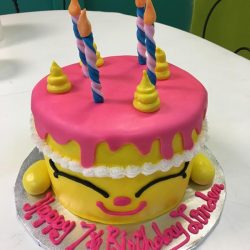 Shopkins Birthday Cake, Birthday cakes in Arlington texas, birthday cakes in fort worth texas, affordable cakes in Arlington, affordable cakes in dallas, birthday cakes in dallas, birthday cakes in southlake, birthday cakes in irving, birthday cakes north texas