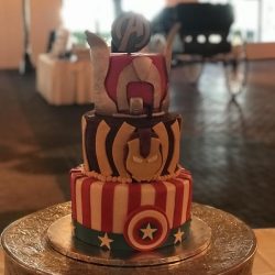 Birthday cakes dallas, custom delicious cakes, iron man birthday cakes, avengers birthday cakes, sugar bee sweets, the london baker