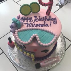 Spa day cakes | dallas bakery | arlington cake bakery, Birthday cakes in Arlington texas, birthday cakes in fort worth texas, affordable cakes in Arlington, affordable cakes in dallas, birthday cakes in dallas, birthday cakes in southlake, birthday cakes in irving, birthday cakes north texas
