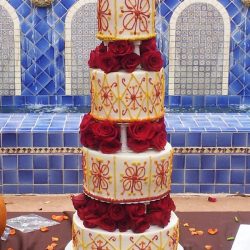 wedding cakes dallas | wedding cakes arlington, pearl Wedding Cakes, Stencil wedding cakes, silver wedding cakes, wedding cake ideas, frisco wedding cakes, plano birthday cakes, carrolton wedding cake bakery, grapevine wedding cake, irving wedding cakes, sugar bee sweets bakery