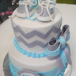 Baby Converse Cakes | Arlington Cake Bakery, Dallas cakes, cakes in arlington, texas, baby shower cakes in Arlington texas, frisco baby shower bakery, dallas texas cake bakery, baby shower cakes in fort worth, dallas baby shower cakes, southlake baby shower cakes, plano baby shower cakes, grand prairie baby shower cakes bakery, hurst cake bakery, Euless baby shower cakes, richland hills baby shower cakes, baby buggie birthday cakes, baby shower cakes in arlington
