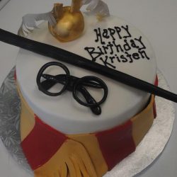 Harry Potter, Birthday cakes in Arlington texas, birthday cakes in fort worth texas, affordable cakes in Arlington, affordable cakes in dallas, birthday cakes in dallas, birthday cakes in southlake, birthday cakes in irving, birthday cakes north texas