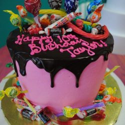 candy cakes dallas | arlington birthday cakes | cakes with candy | pink birthday cakes | smarties cakes, Birthday cakes in Arlington texas, birthday cakes in fort worth texas, affordable cakes in Arlington, affordable cakes in dallas, birthday cakes in dallas, birthday cakes in southlake, birthday cakes in irving, birthday cakes north texas