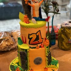 Birthday Cakes Arlington, Dallas Cakes, Carrolton Bakery, Frisco Cakes, Southlake Bakery