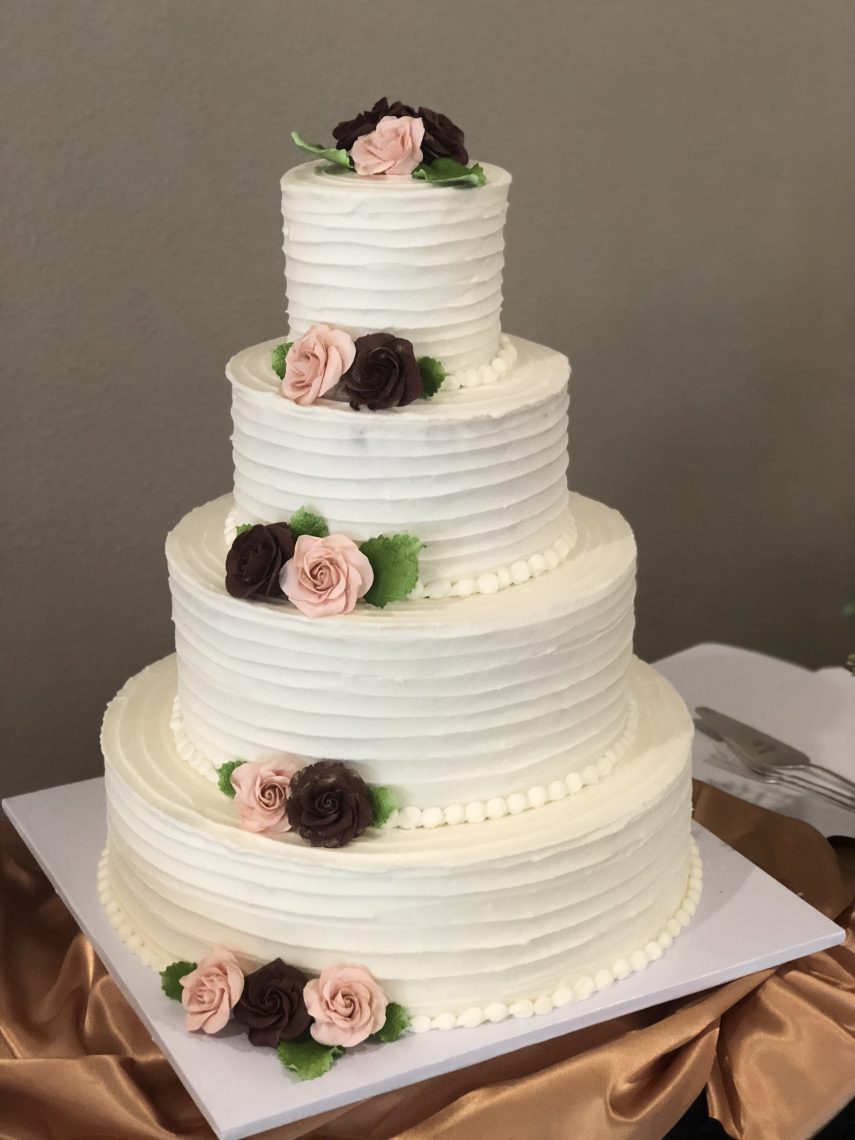 Wedding Cakes DallasFort Worth DFW Weddings That's The Cake