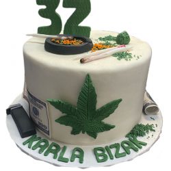 Weed Cakes | Marijuana cakes, birthday cakes, fort worth bakery, arlington bakery, custom cakes dallas