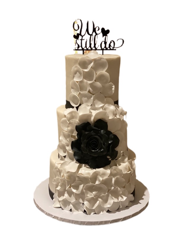 Wedding Cakes DallasFort Worth DFW Weddings That's The Cake