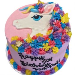 Unicorn cakes, small birthday cakes, dallas bakery, custom cakes, arlington bakery, thats the cake