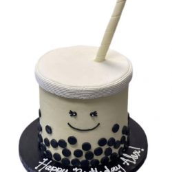 boba tea, birthday cakes in arlington, specialty cakes in dallas