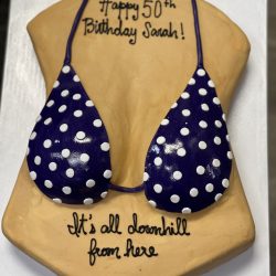boob cakes, that the cake, arlington custom cakes