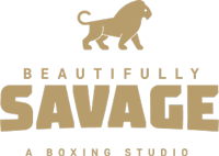 Beautifully Savage - The Art of Pugilism