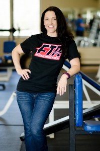 Liz Uhlaender, FTA Instructor