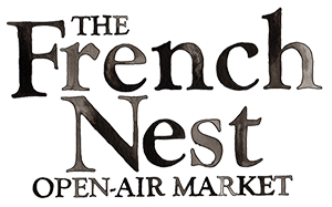 2017 French Nest Open Air Market