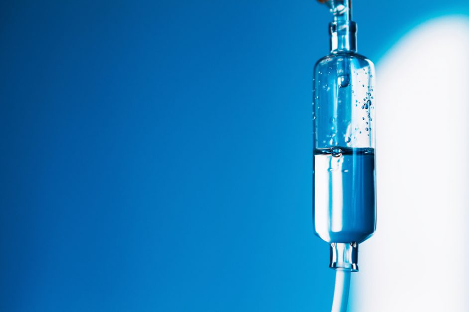 Insulin Potentiation Therapy