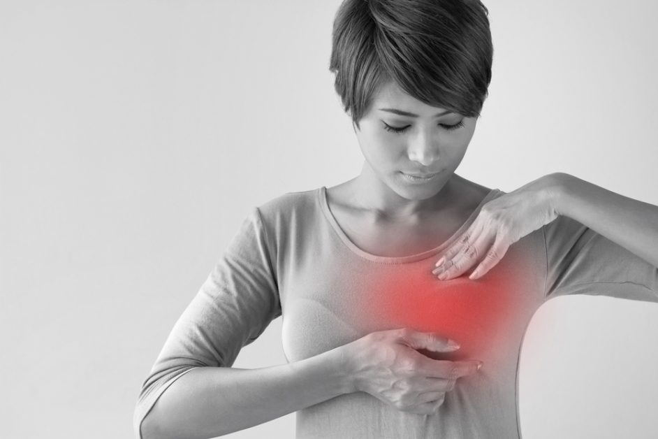 Inflammatory Breast Cancer