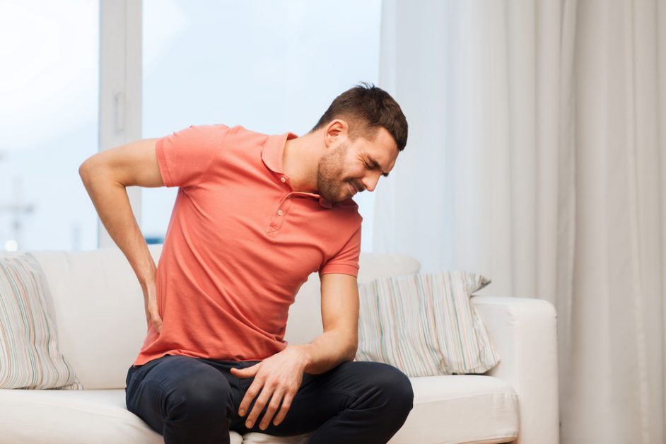 Back Pain Treatment
