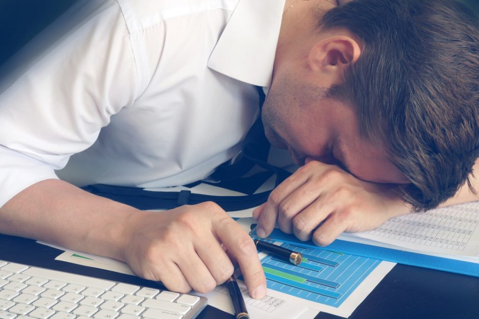 Chronic Fatigue