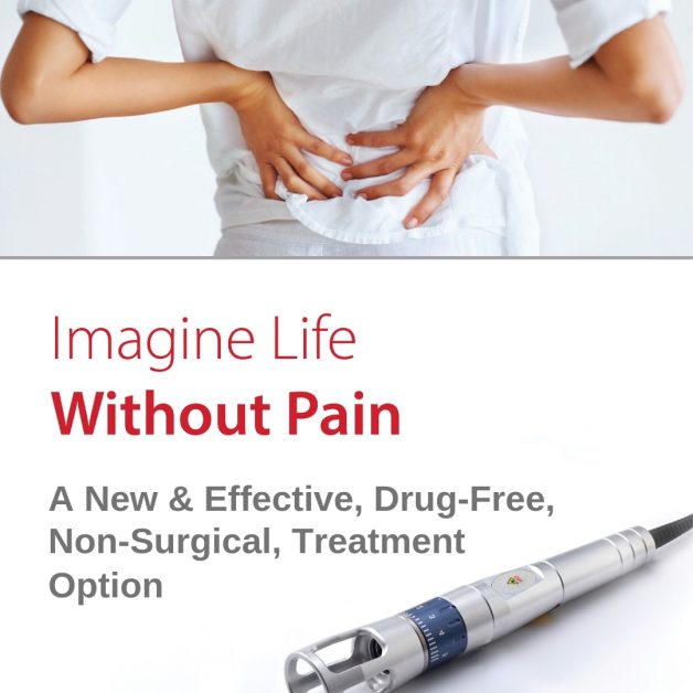 K-Laser Therapy For Pain-2