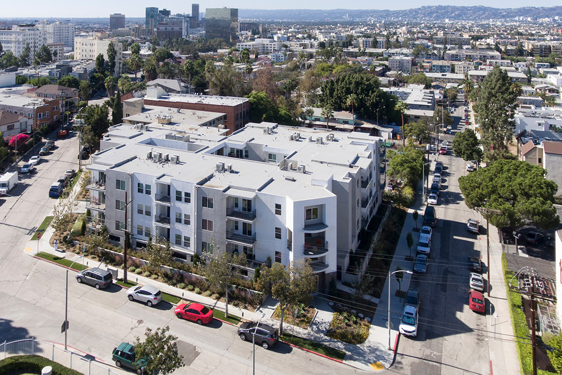 To Grandview Towers Grandview Towers