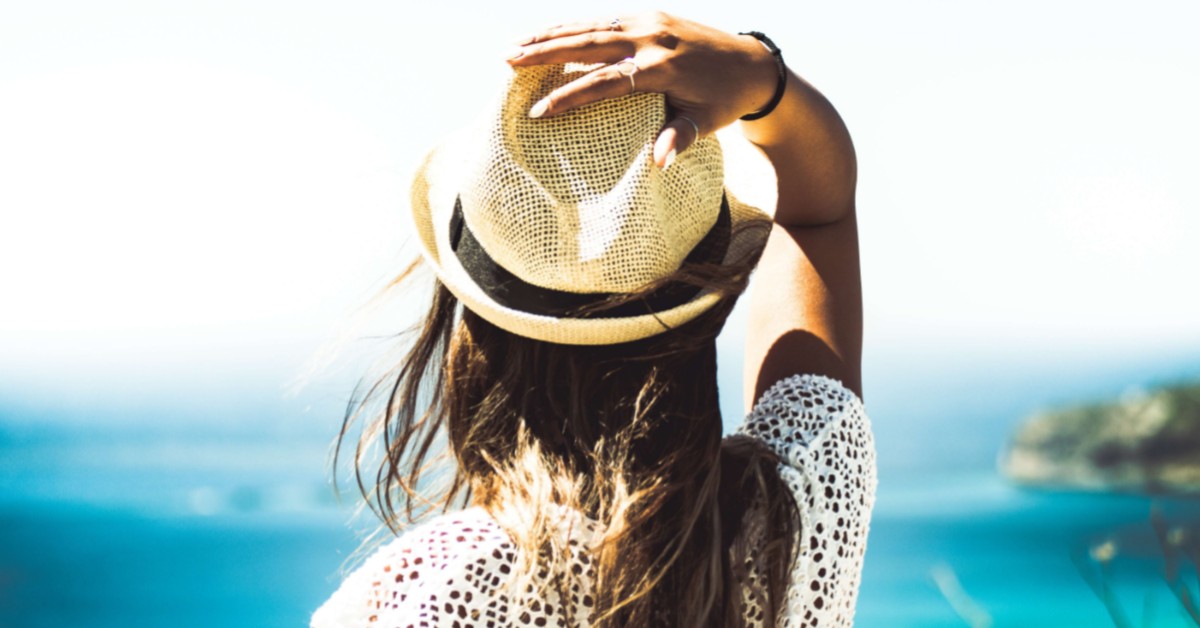 Hair Salon Nashua Summer Hair Care Tips