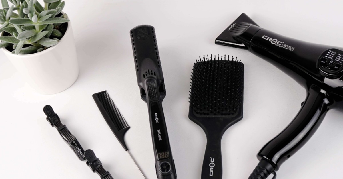 Hair Salon Nashua Tips For Avoiding Heat Styling Damage